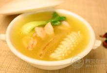 美容養(yǎng)顏瘦身湯食譜大全