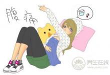 吃完飯肚子疼怎么回事?