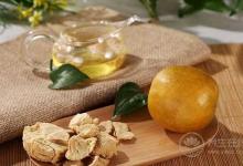 它是神仙果，止咳通便一杯茶就行！