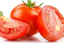 西紅柿的營養價值 常吃美白抗衰老