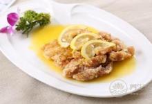 四食譜開啟美食之旅 健脾養(yǎng)胃清爽降暑