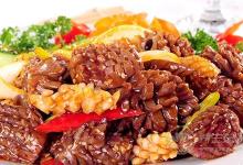 豬腰子的家常做法 既美味又沒臊味