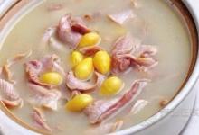 脾胃不好飲食調理 脾胃不好試試四神豬肚湯