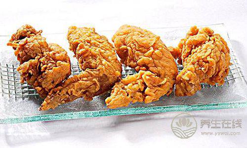 7種常見的食物吃了會致癌,你都吃過幾種? 7種常見的食物吃了會致癌,你都吃過幾種?