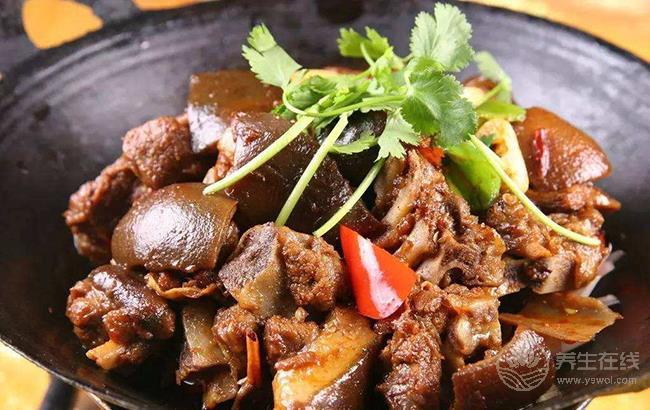 這些常見的食物其實是養腎高手,吃了滋補強身 這些常見的食物其實是養腎高手,吃了滋補強身