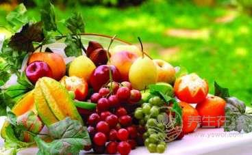 生什么病吃什么水果好 生什么病吃什么水果好
