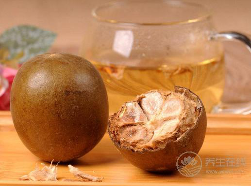 羅漢果很神奇,被稱為“金不換”,又甜又健康 羅漢果很神奇,被稱為“金不換”,又甜又健康