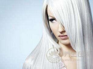 頭發早白吃什么食物好