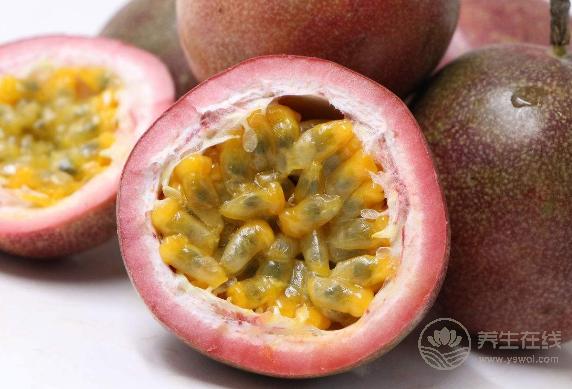 百香果4大功效,健康好吃、家中必備 百香果4大功效,健康好吃、家中必備