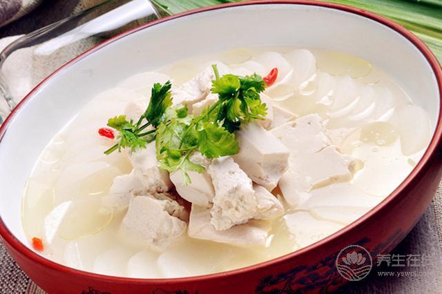 愛吃火鍋的小伙伴們須知：羊肉不能和什么一起吃？