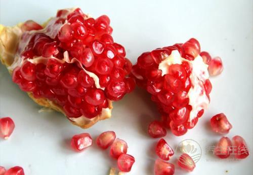 補(bǔ)血不想吃豬肝，那就選這些水果