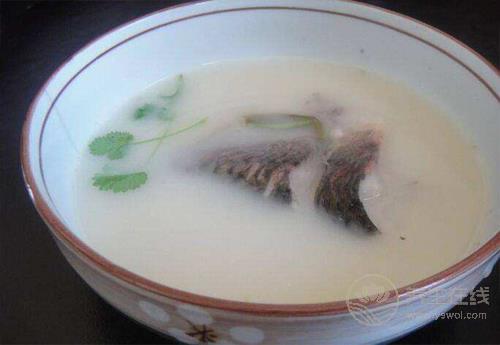 胃寒怎么辦？幾款食療方送給你，幫你暖胃