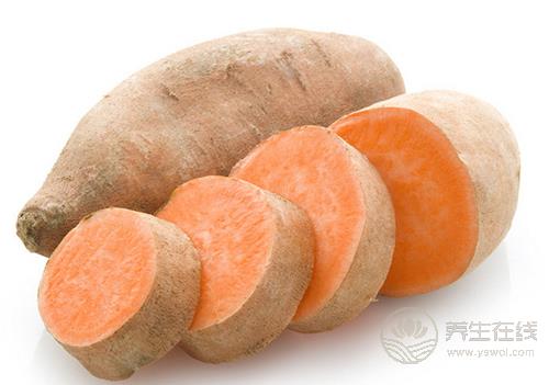 愛吃紅薯的注意:紅薯不能跟6種食物一起吃! 愛吃紅薯的注意:紅薯不能跟6種食物一起吃!