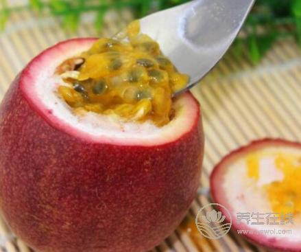 百香果一天吃幾個最好，吃多了百香果會怎樣？