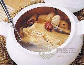 年后又胖了?滋陰又消食,一道湯來幫忙 年后又胖了?滋陰又消食,一道湯來幫忙