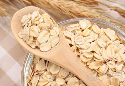 燕麥營養功效多,但也有食用禁忌,所有人都應該了解 燕麥營養功效多,但也有食用禁忌,所有人都應該了解