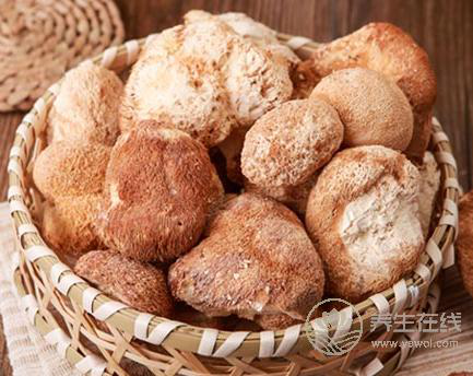 漲姿勢！這些食物竟然都能防脫發