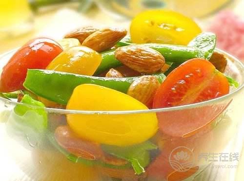 什么東西最降血壓，14種降血壓的食物