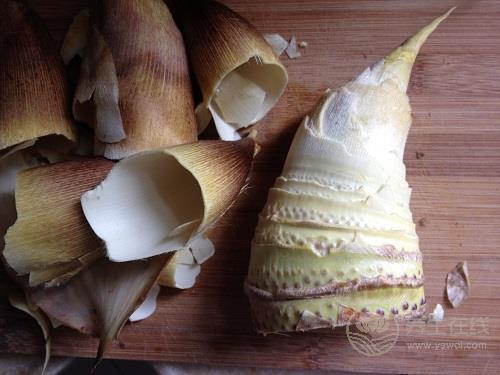 吃冬筍的作用超強大，這些好處都想不到