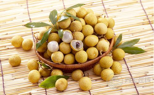 龍眼又甜又脆，還有這么多營(yíng)養(yǎng)，怪不得那么多人喜歡