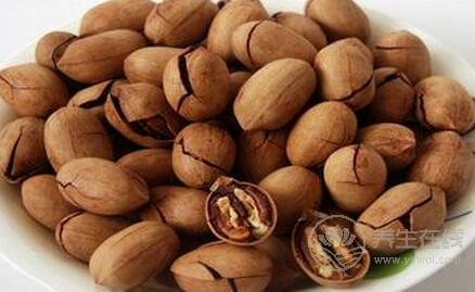 常吃干果的好處6種干果補腎益壽效果翻倍 常吃干果的好處6種干果補腎益壽效果翻倍