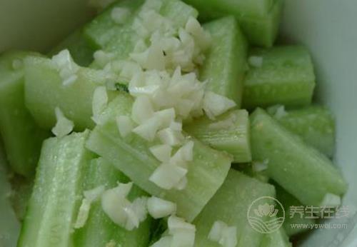 11個理由讓你愛上吃黃瓜 11個理由讓你愛上吃黃瓜