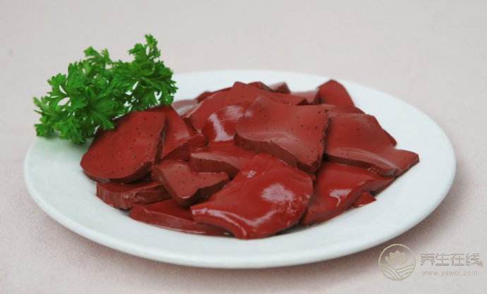 14種清腸排毒的食物