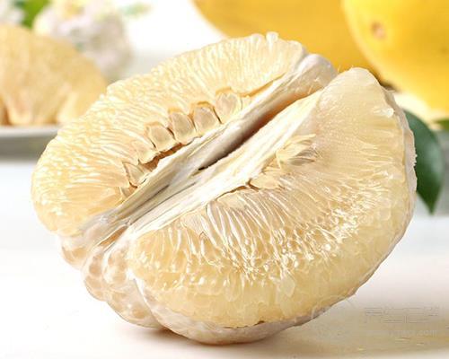 經常吃柚子,竟有6種好處! 經常吃柚子,竟有6種好處!