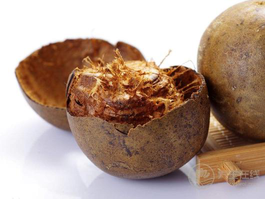 羅漢果很神奇,被稱為“金不換”,又甜又健康 羅漢果很神奇,被稱為“金不換”,又甜又健康