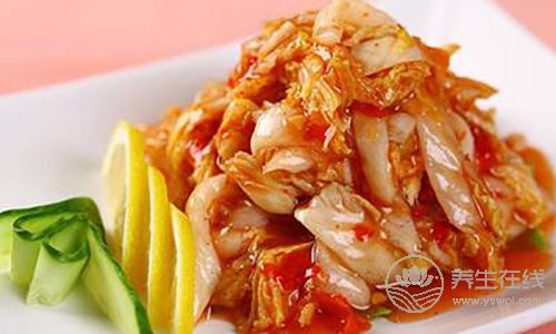 7種常見的食物吃了會致癌,你都吃過幾種? 7種常見的食物吃了會致癌,你都吃過幾種?