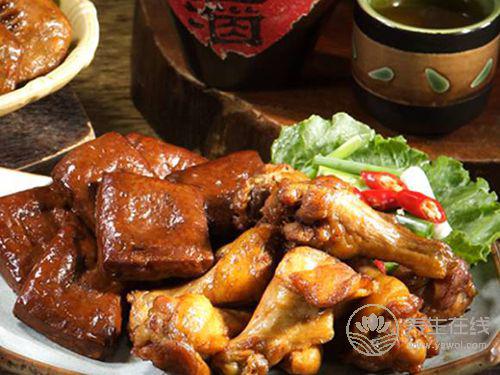 鹵味吃對(duì)了,也能瘦!少碰這一些脂肪地雷 鹵味吃對(duì)了,也能瘦!少碰這一些脂肪地雷