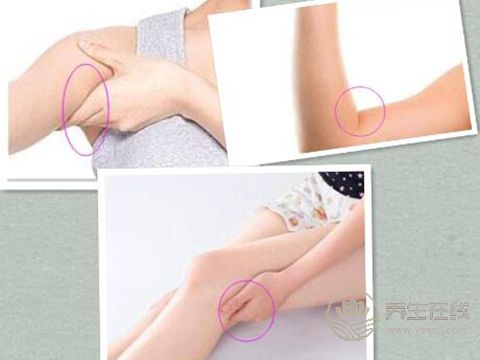 拍打人體排污口祛濕排毒純屬炒作，怎么祛濕排毒才有效