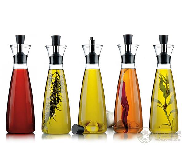 養生專家：食用油這么吃最健康