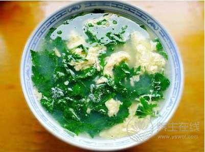 野菜營養高 不識慎食用 野菜營養高 不識慎食用