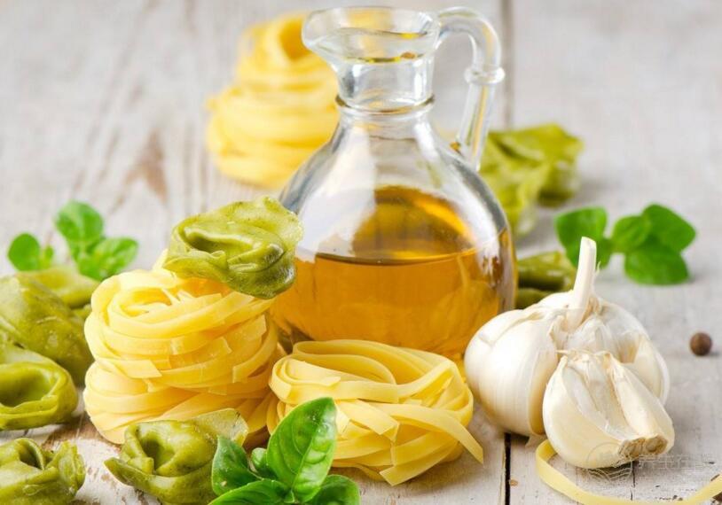 吃什么食用油才夠健康？看完你就明白了