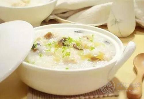 胃寒怎么辦？幾款食療方送給你，幫你暖胃