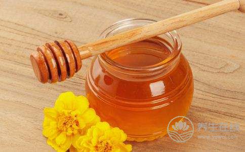 蜂蜜治療便秘 蜂蜜治療便秘
