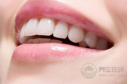 想讓牙齒美白,最好遠(yuǎn)離這些食物 想讓牙齒美白,最好遠(yuǎn)離這些食物
