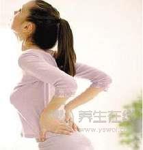 腰肌勞損的飲食調理原則 腰肌勞損的飲食調理原則