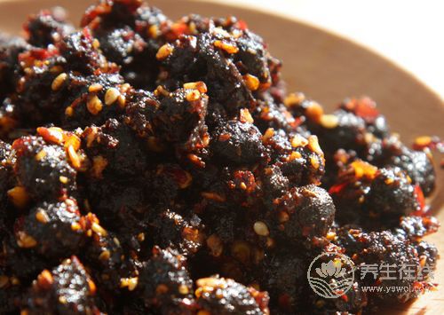 生活中7種食物富含益生菌 常吃養腸胃 生活中7種食物富含益生菌 常吃養腸胃