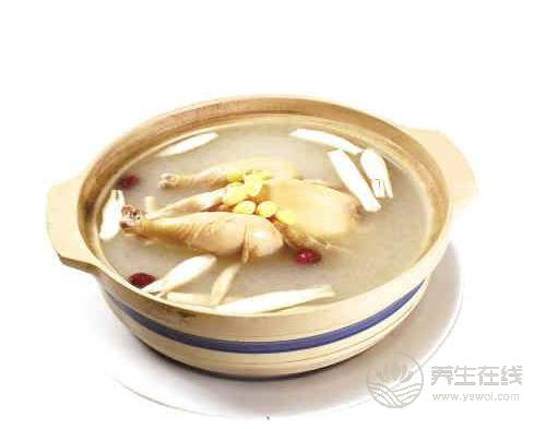 身邊緩解流感癥狀的三種常見食物 身邊緩解流感癥狀的三種常見食物