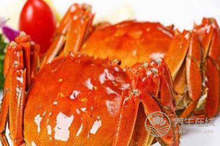 螃蟹死了能吃嗎? 螃蟹死了能吃嗎?