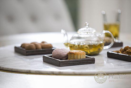 喝茶的最佳時間是什么時候你知道嗎？