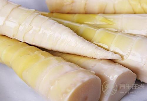 常吃竹筍,對身體有這些好處,可惜知道的人太少 常吃竹筍,對身體有這些好處,可惜知道的人太少