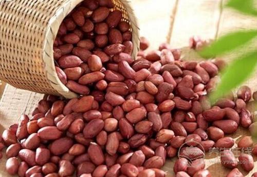 吃花生不長(zhǎng)胖的方法你用對(duì)了嗎? 吃花生不長(zhǎng)胖的方法你用對(duì)了嗎?