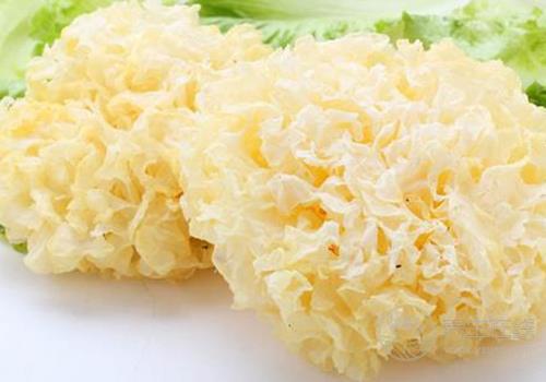 白帶異常怎么辦？4款食療比藥有用！