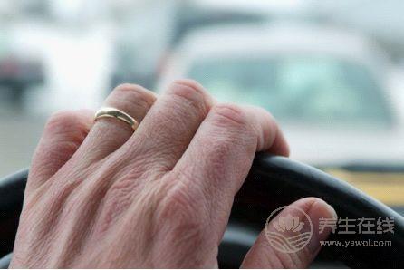 中了這幾槍,說明你已經開始老了 中了這幾槍,說明你已經開始老了