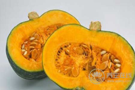 高血壓不能吃南瓜嗎? 高血壓不能吃南瓜嗎?