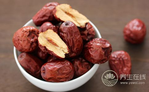 想補鐵，吃紅棗還是菠菜效果好