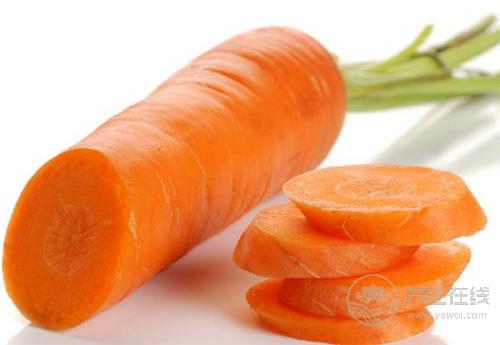 這4種食物是祛痘的神助攻，想拯救臉蛋就要多吃